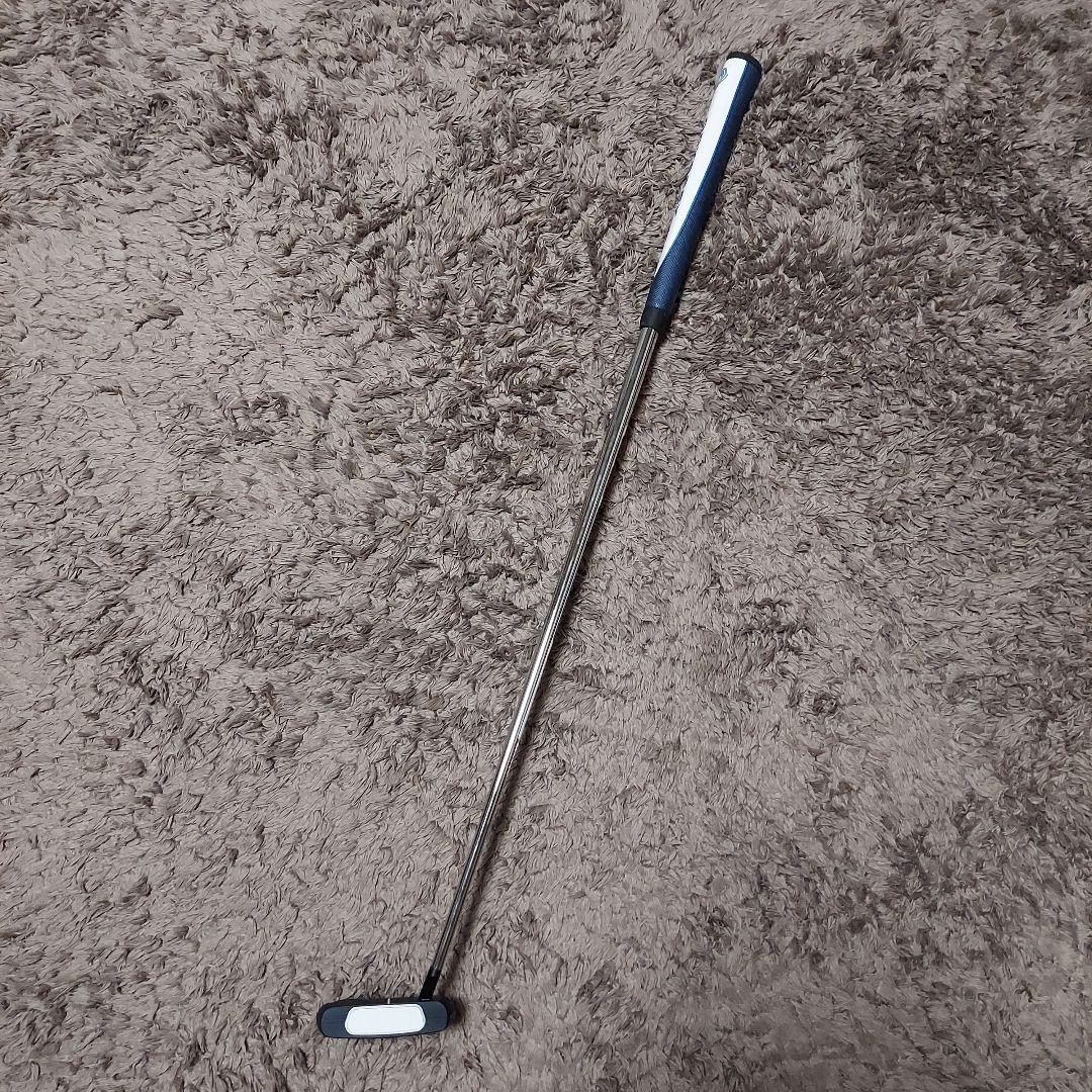 オデッセイ エーアイ ワン Ai-ONE パター 日本仕様　ROSSIE S