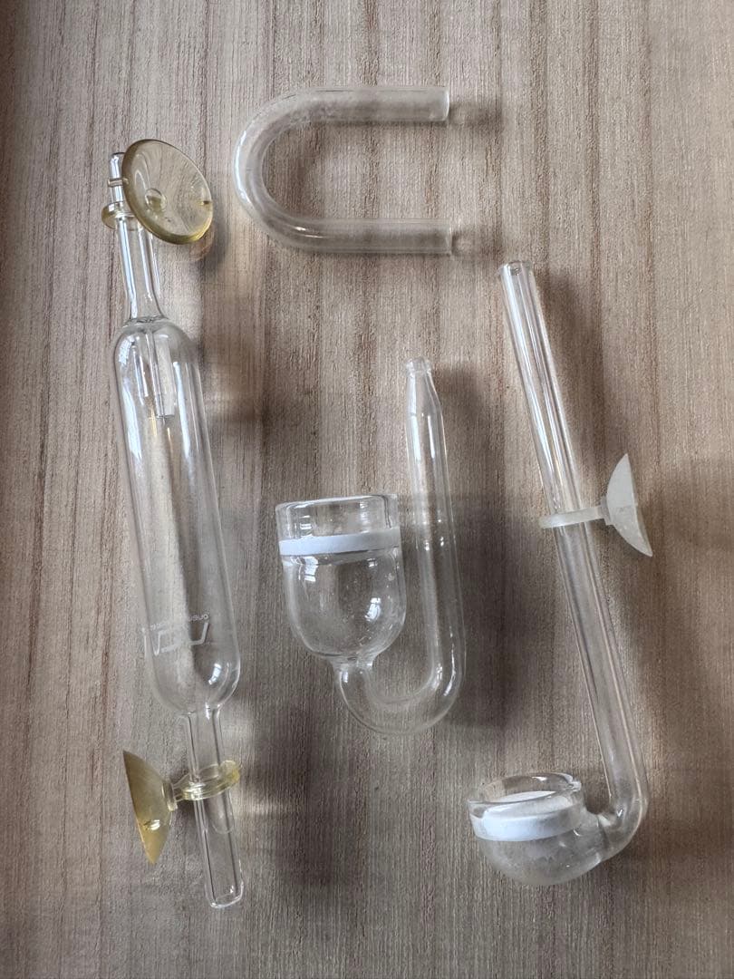 水草関連ADA/Do!aqua/NISSO色々詰合せ