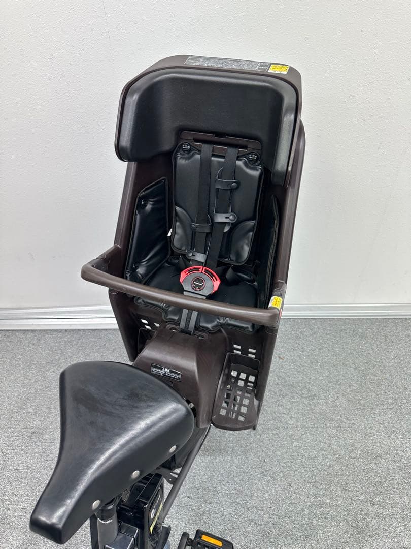 2022年モデル　超美品　パナソニックギュット クルームDX 3人乗り　人気車種