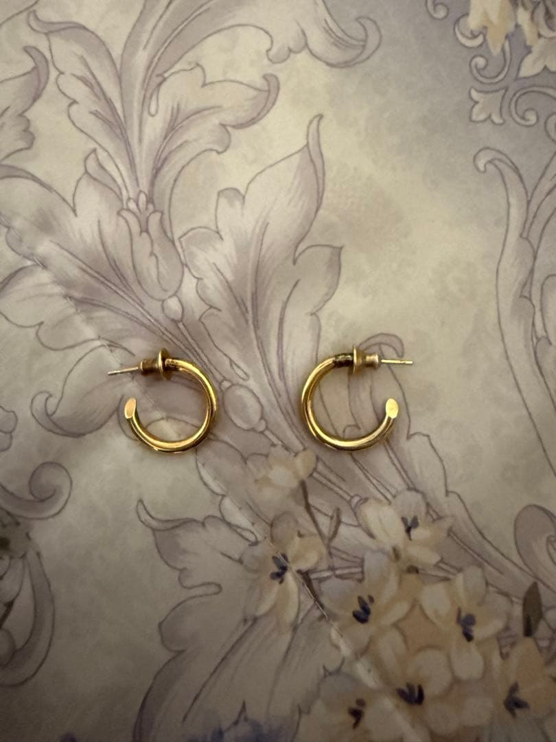 CAREERINGキャリアリングPLACEBO301(YW) イエローFREE