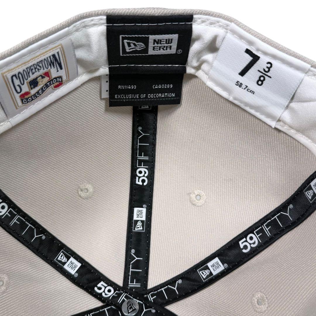 【希少】完売品 NEW ERA GAME SOSHI 別注