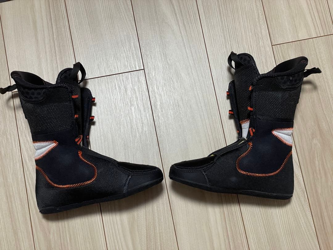 【K2】MINDBENDER 130 26.5cm