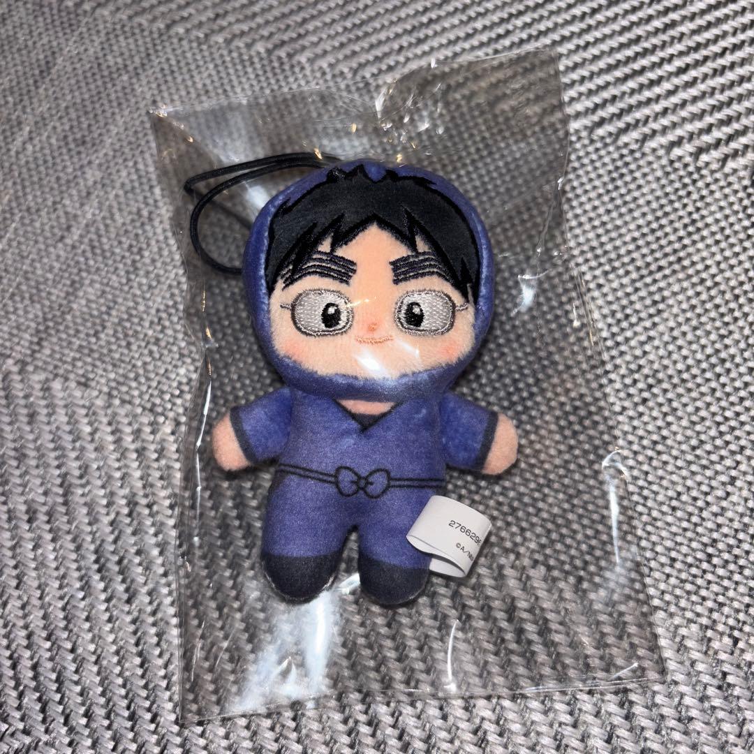 忍たま乱太郎 ほわぬい 5年生 コンプリート