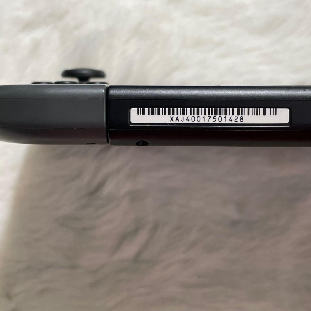 Nintendo Switch 本体 初期型 グレー