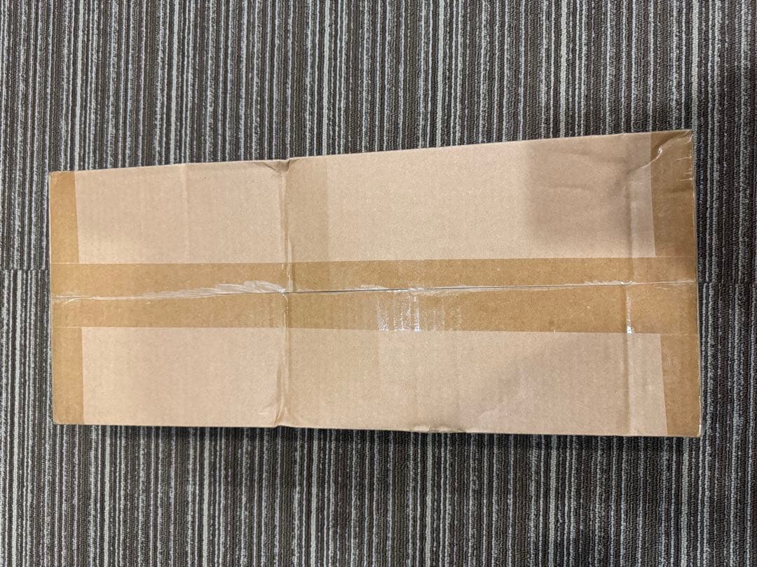 新品 DUCKNOT ハンティングヘキサ用 SW 前幕 メッシュ ダックノット