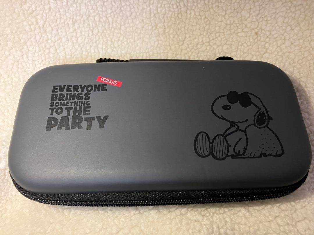 【セット】SwitchLight、ケース、SDカード、ACアダプター