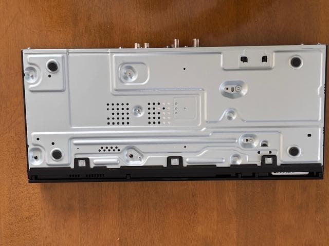 シャープ　AQUOS 　BDレコーダー　1TB　2B-C10CW1　2021年製