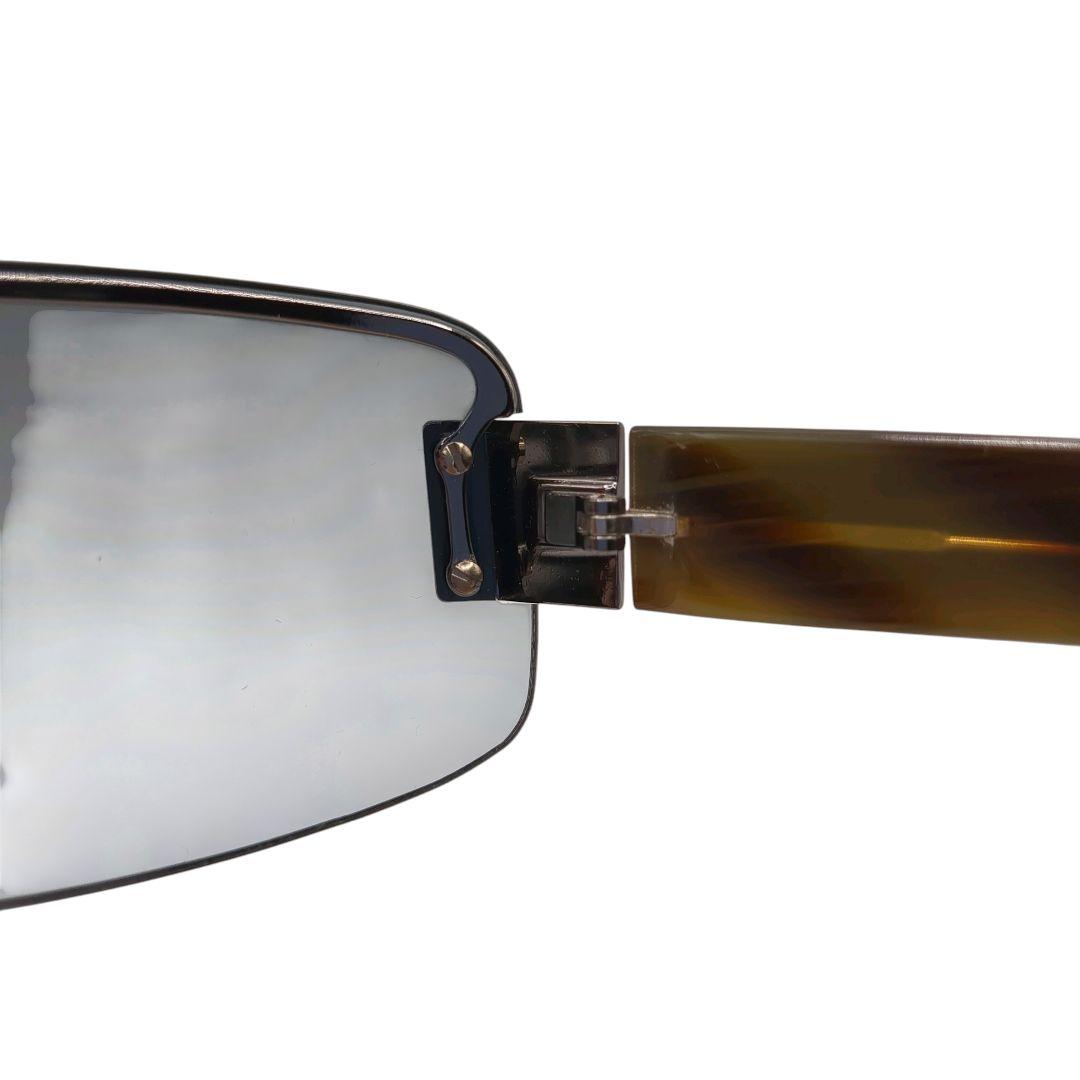 専用 極美品✨GUCCI メタルコンビサングラス NQ2ZR 1799/S