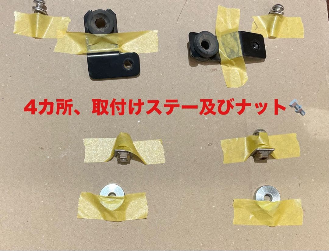 ゼロスポーツ クールアクションⅡコンプリートセット CB18用 【スバル車用】