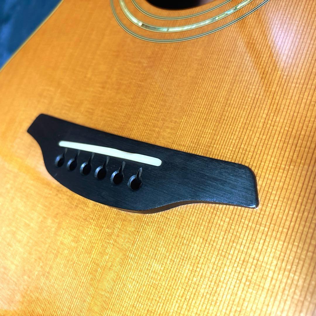 J*S様 Furch OM-23-CR (+ L.R.Baggs)