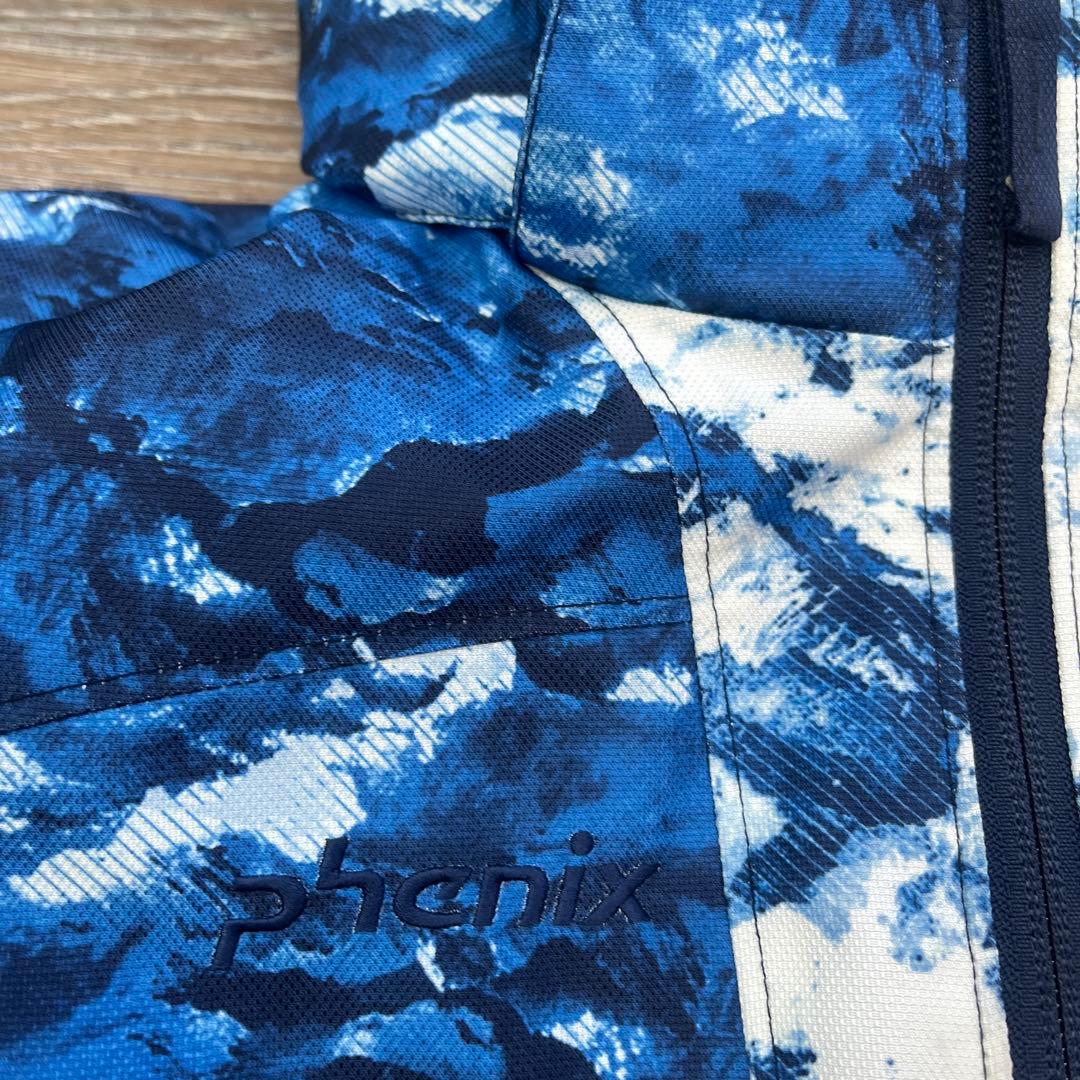 フェニックス セットアップ　スキーウェア　150 男の子