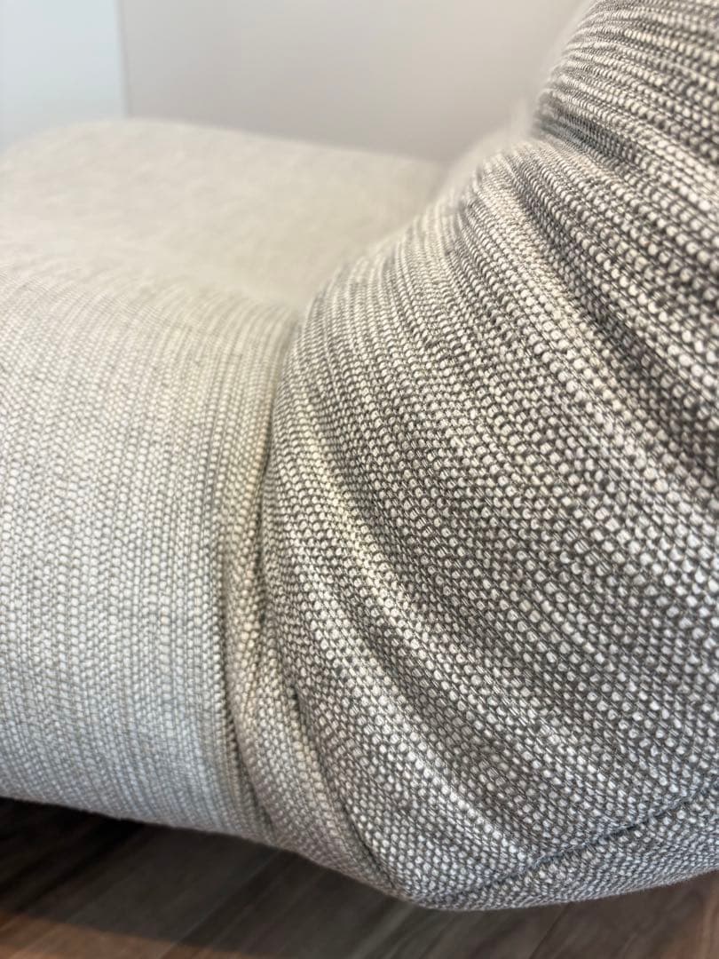 美品！リーンロゼ カランligne rosetCALINソファ