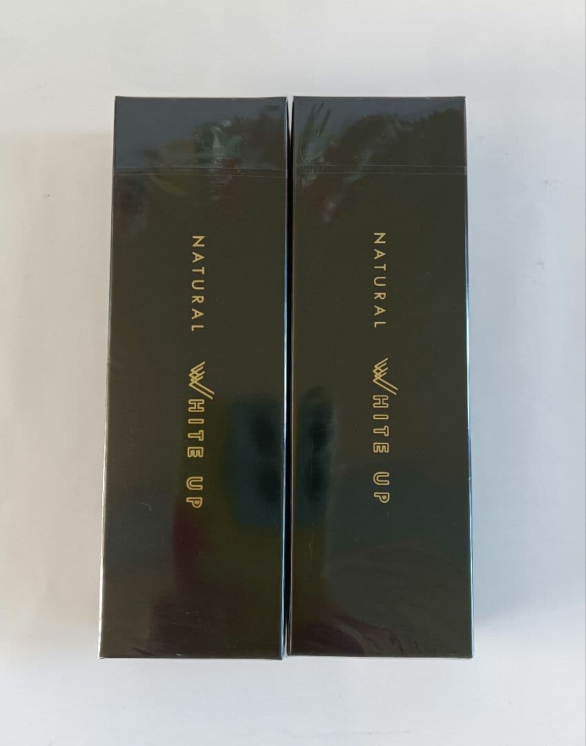 未開封 ワールドレップ ミネラルエマルジョンクリーム クリア 30g 2箱