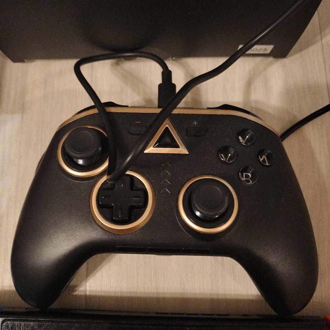 任天堂 Switch スイッチ 本体 コントローラー ケース セット