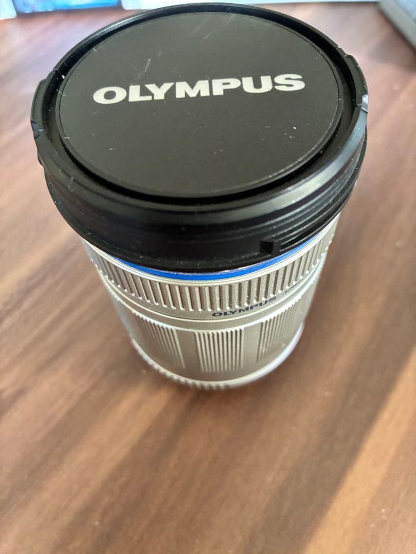 【美品】OLYMPUS PEN レザーケース+ストラップ+レンズプロテクター付き