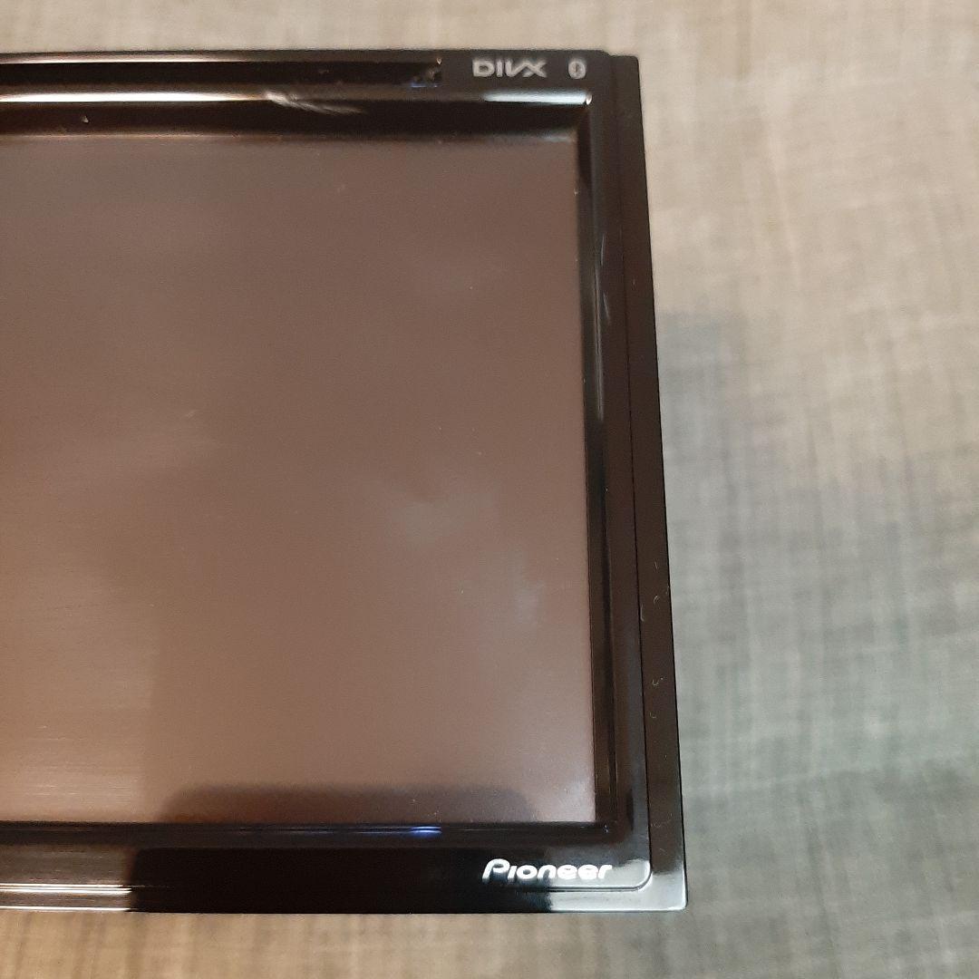 ☆カロッツェリア☆FH-6500DVD☆ヘッドユニット☆中古品☆