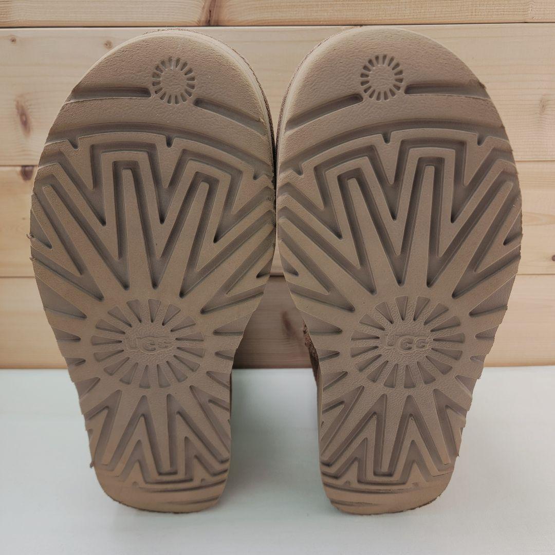 アグ クラシック ウルトラ ミニ プラットフォーム 24cm