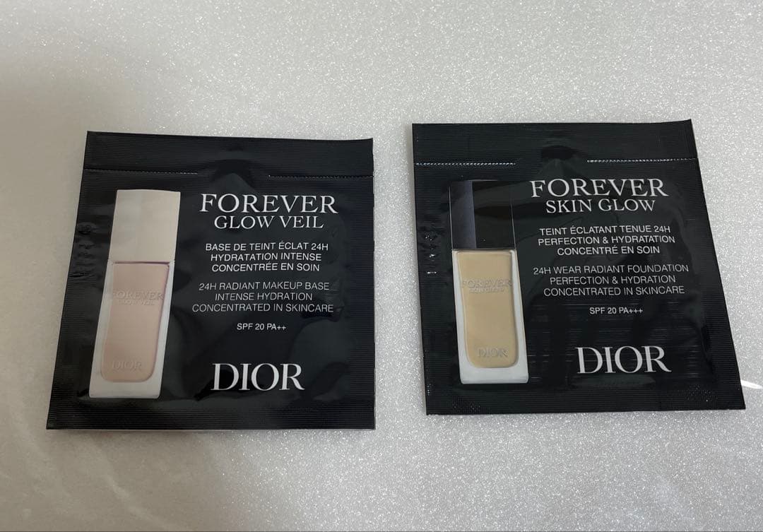 新品　ディオール　チークカラー　アイパレット　アイシャドウ