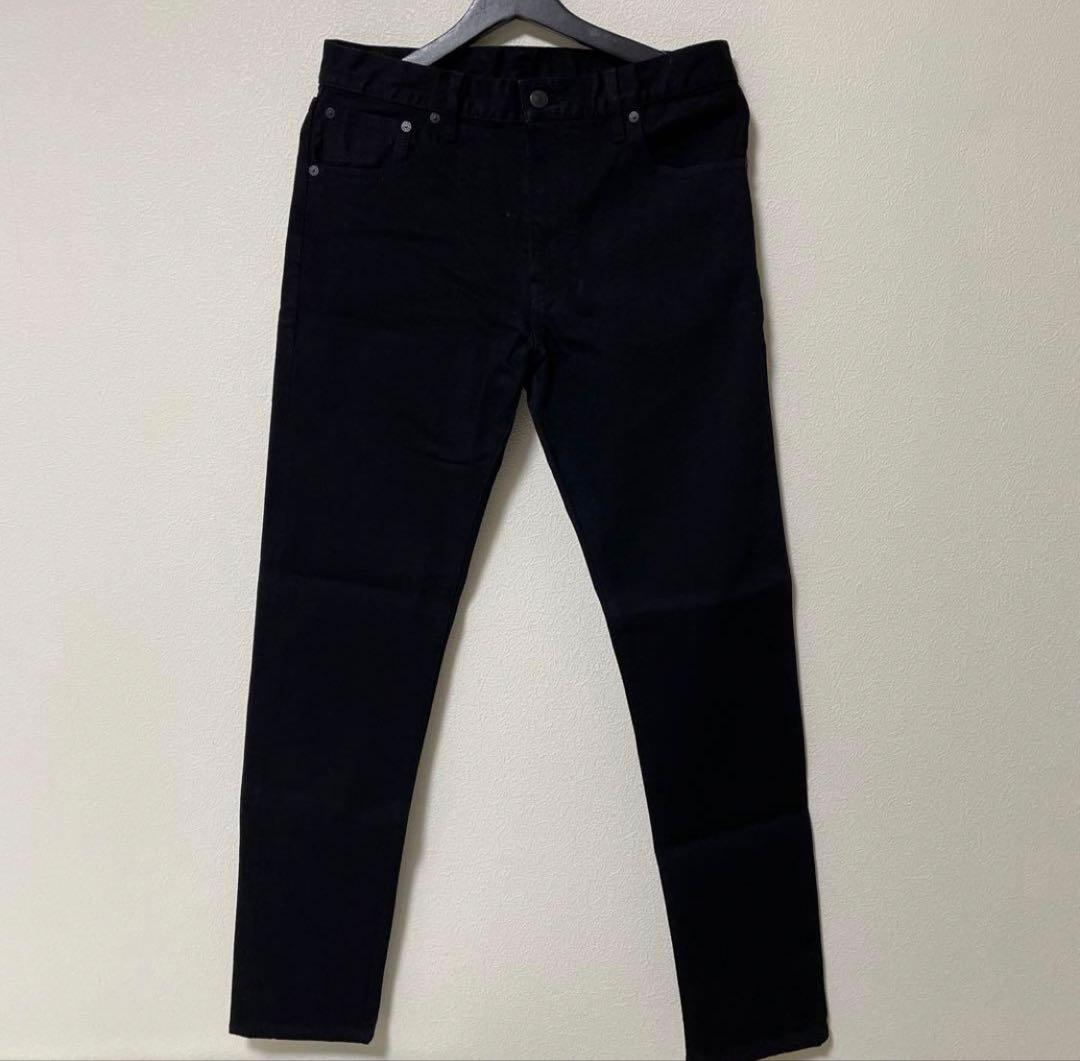 マキナ様用 サイズ8 マインデニム ブラック デニムパンツ 未使用