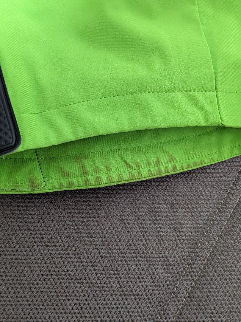 デサント　スキーウェア 上下セット　Lサイズ