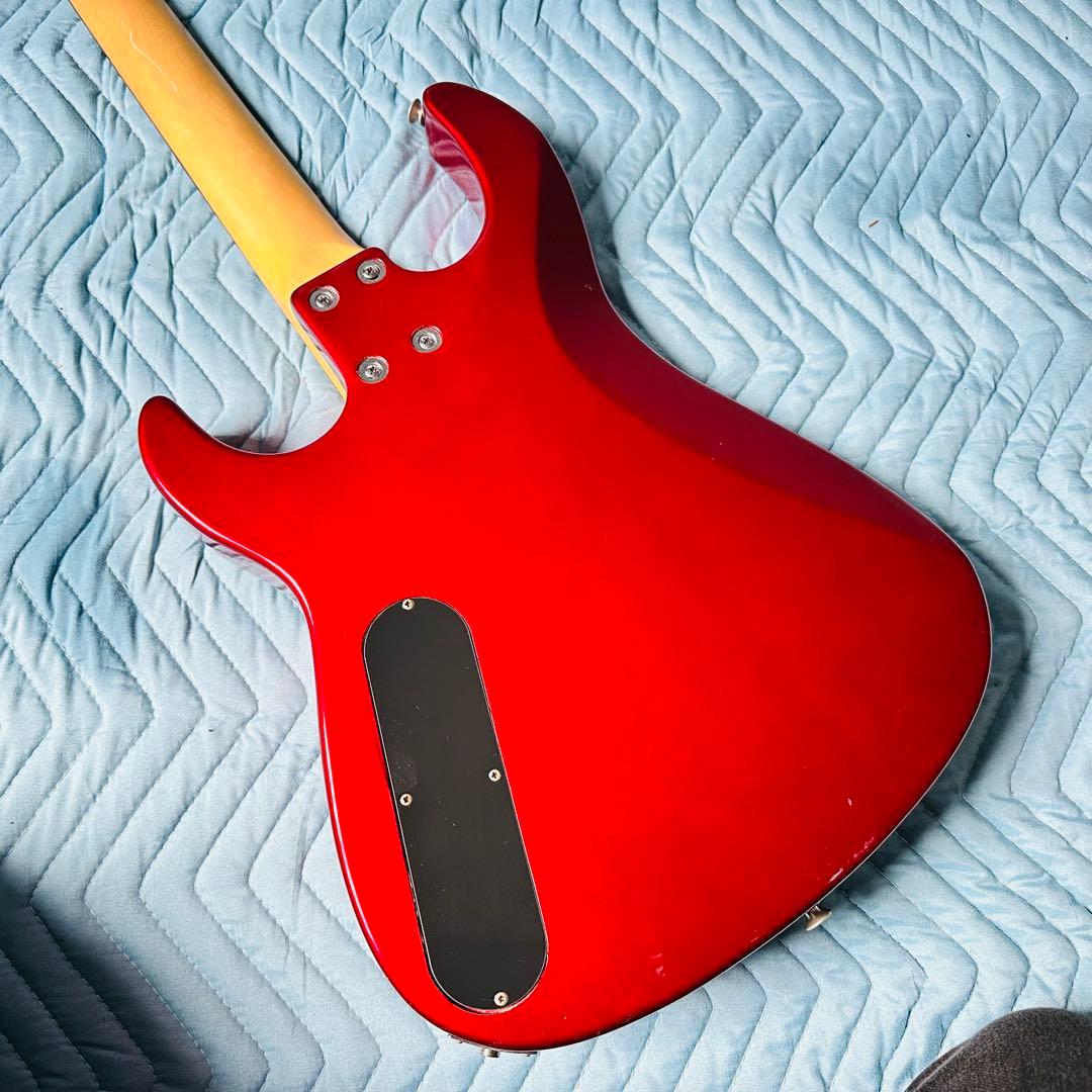 B C RICH エレキギター　現状品