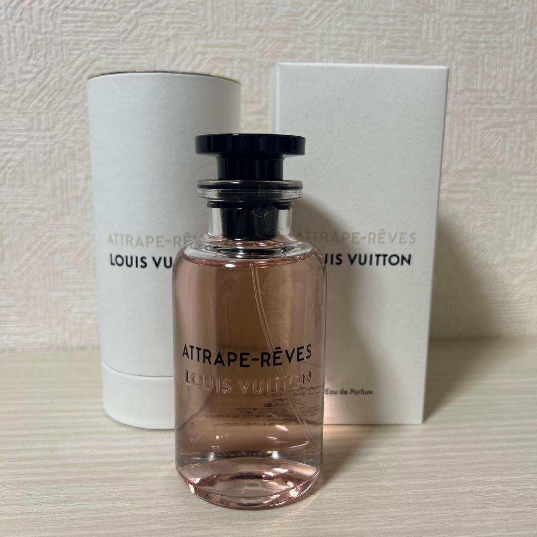 ルイヴィトン アトラップレーヴ オードゥパルファン 100ml
