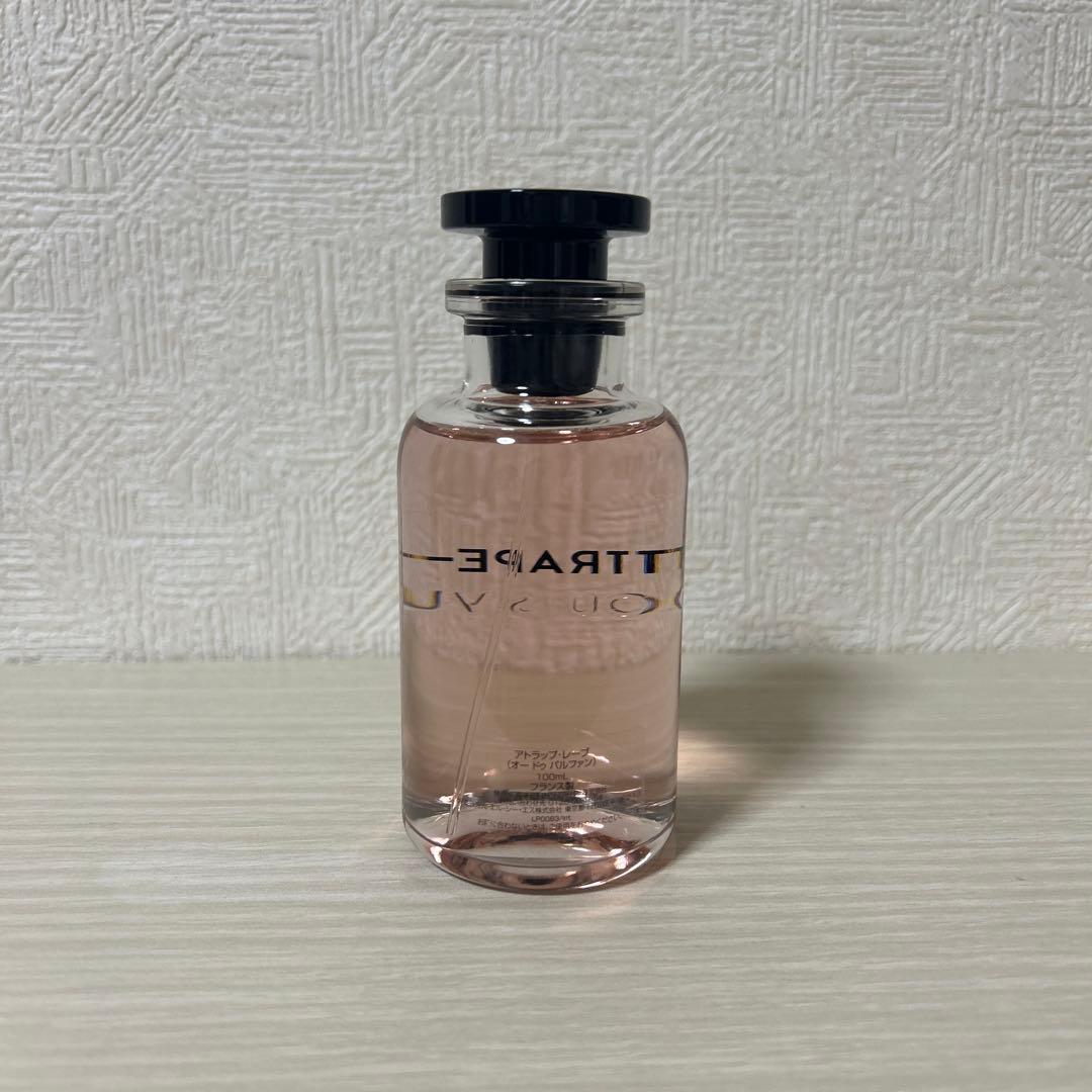 ルイヴィトン アトラップレーヴ オードゥパルファン 100ml