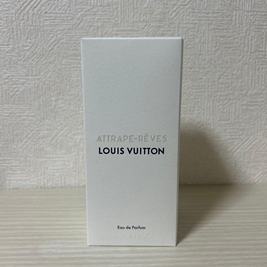 ルイヴィトン アトラップレーヴ オードゥパルファン 100ml