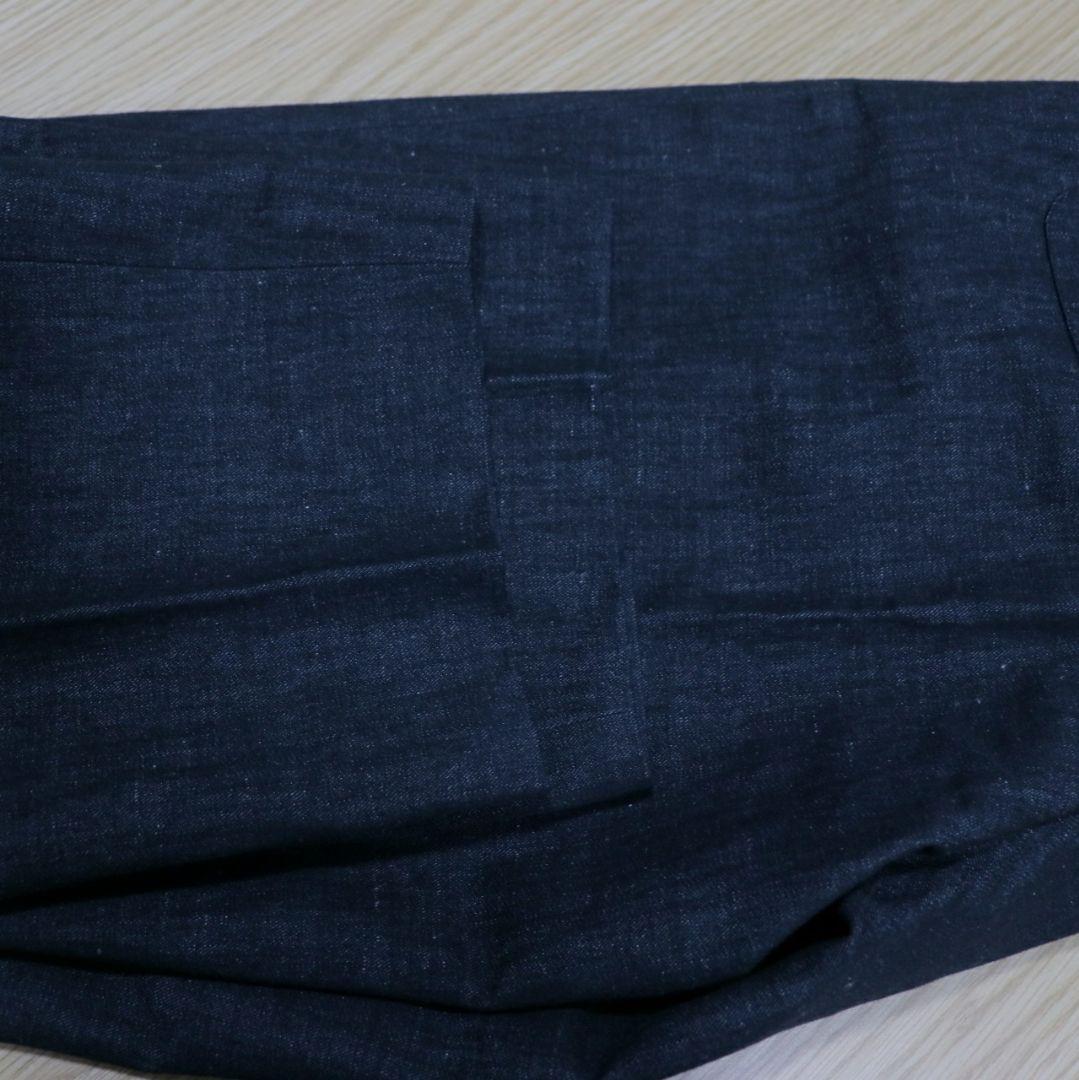 NEAT ITALY CARUSO LECHOPPE別注パンツ サイズ44