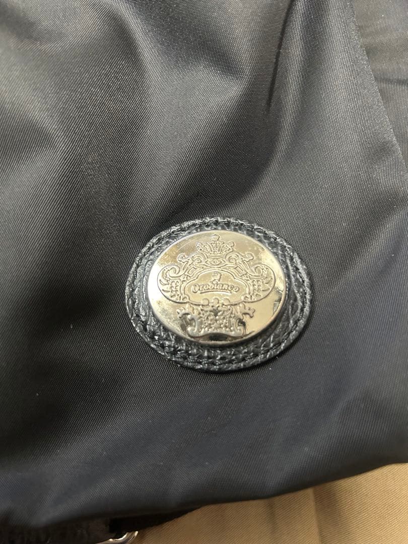 【美品】オロビアンコ　3wayバッグ ブリーフケース ABBATE ブラック