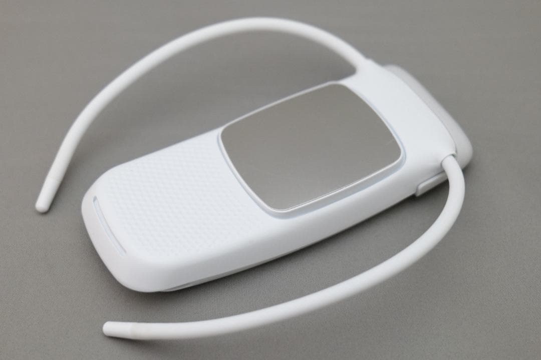 【美品】ソニー REON POCKET 5 センシングキット 純正ケース付