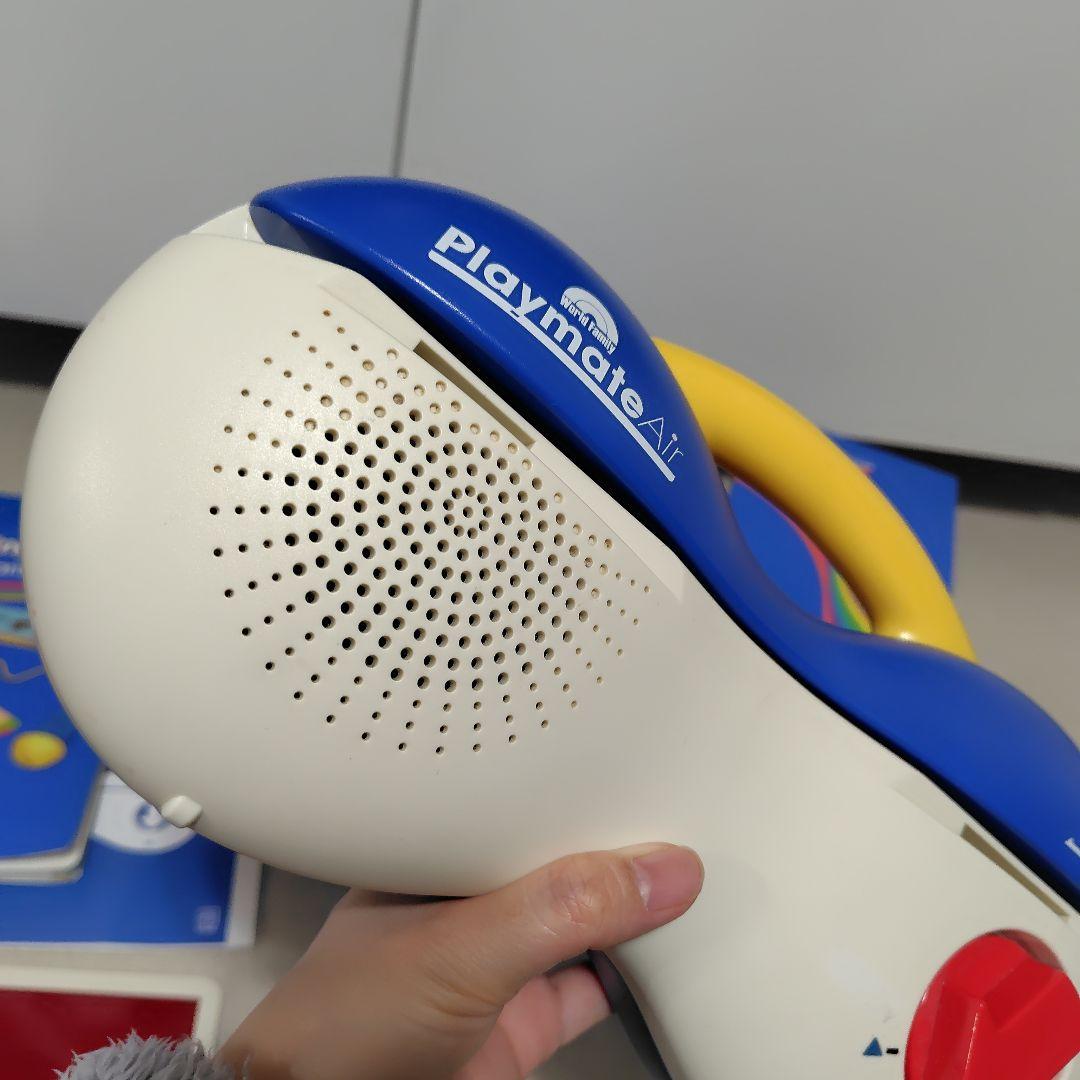 専用！ディズニー英語トークアロングカードPlaymateAir