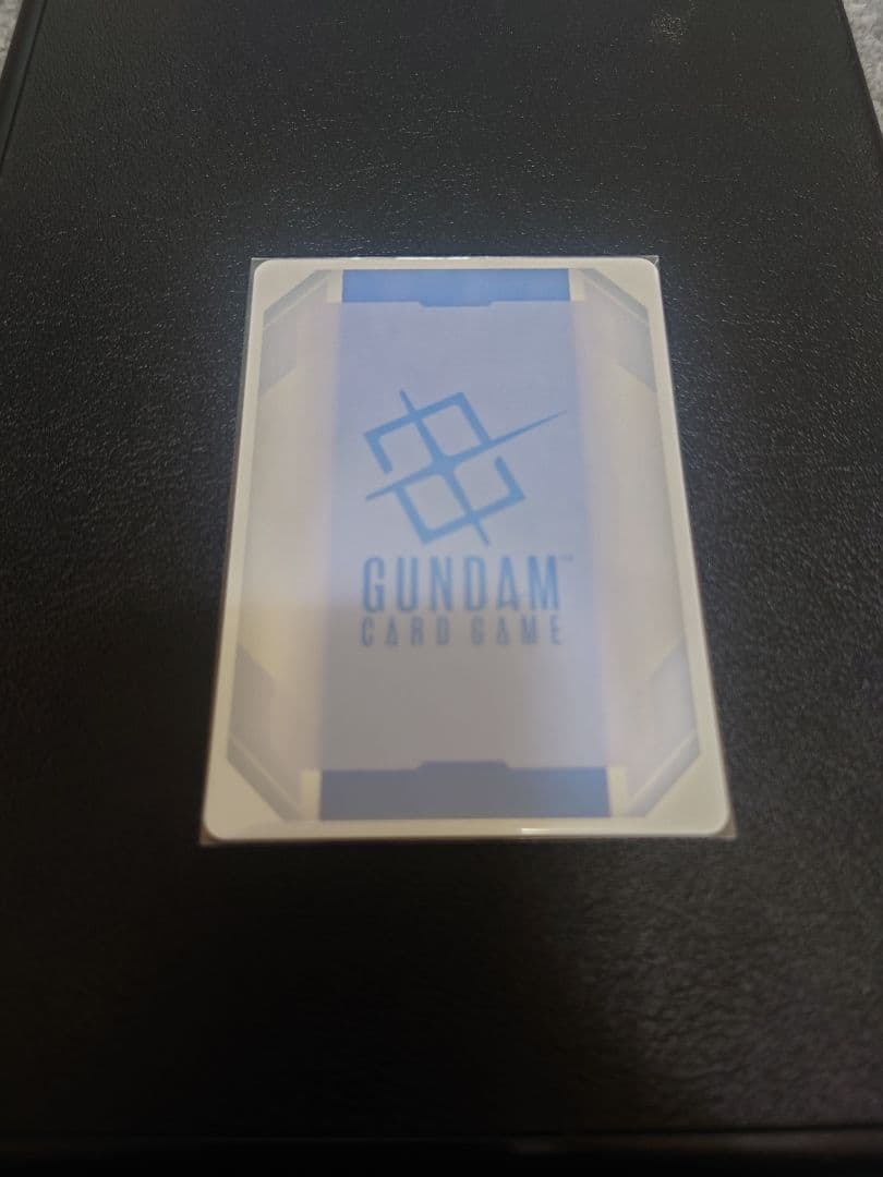 GCG 溢れる慈愛 パラレル