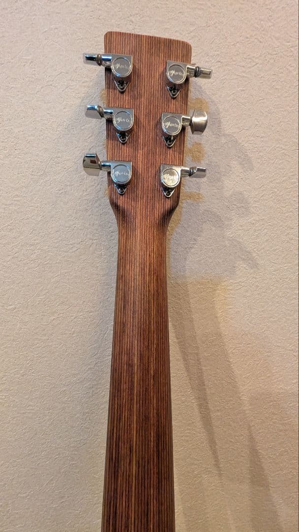 Martin & Co. DXM アコースティックギター マーチン　USA