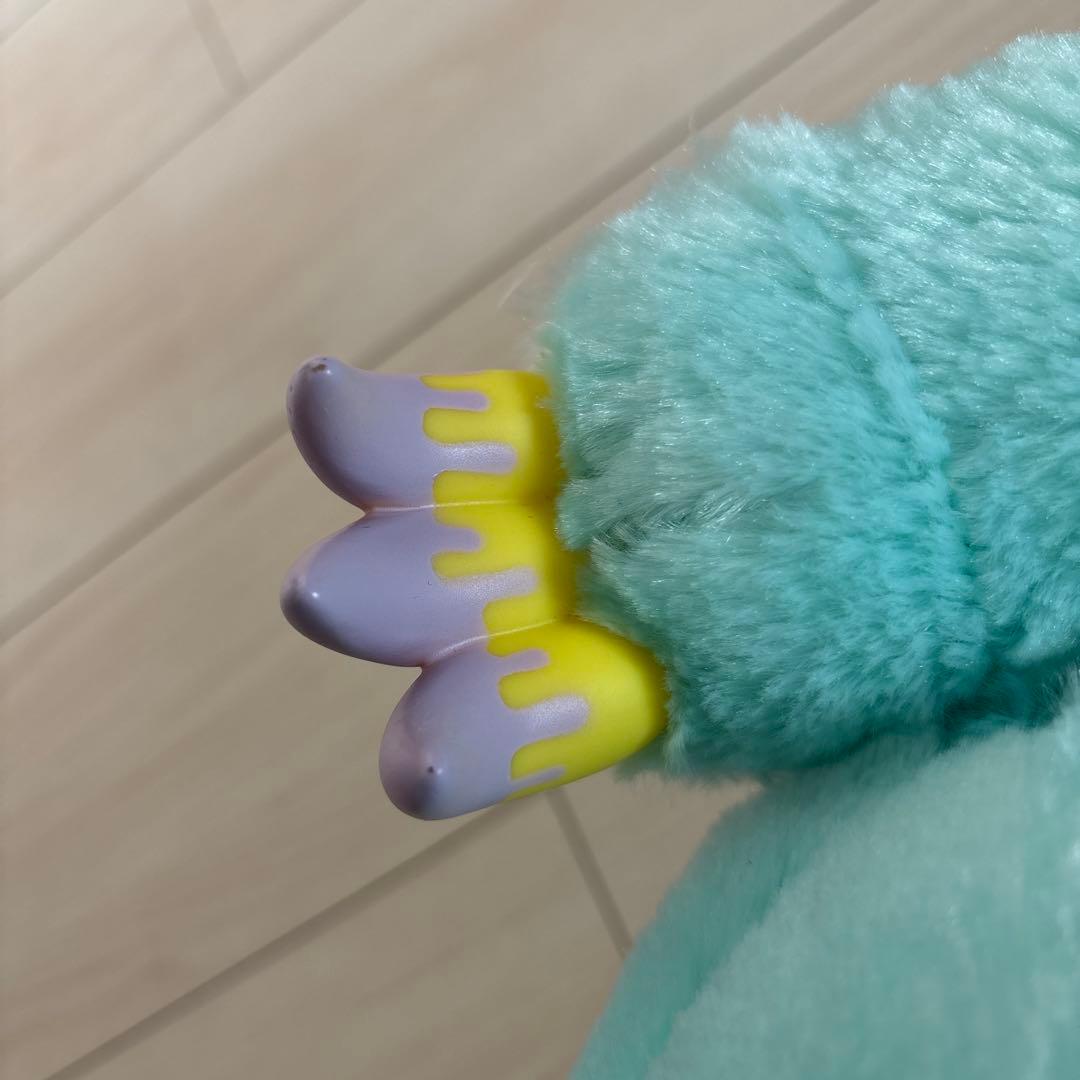 XL座グルーミーぬいぐるみ シャーベッティver. CGP-302