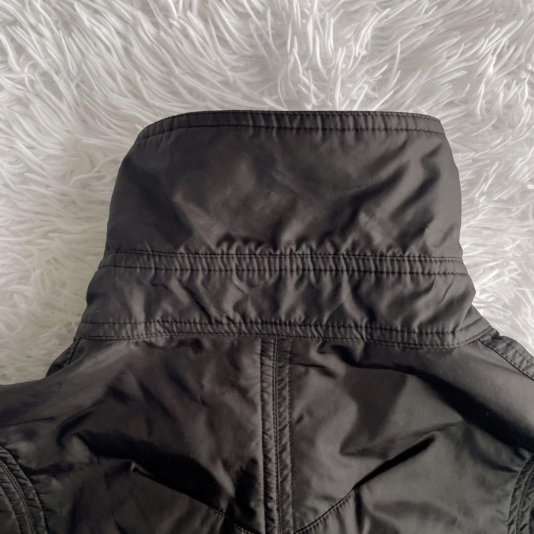 HAI sporting gear ナイロン ブルゾン アウター イッセイミヤケ