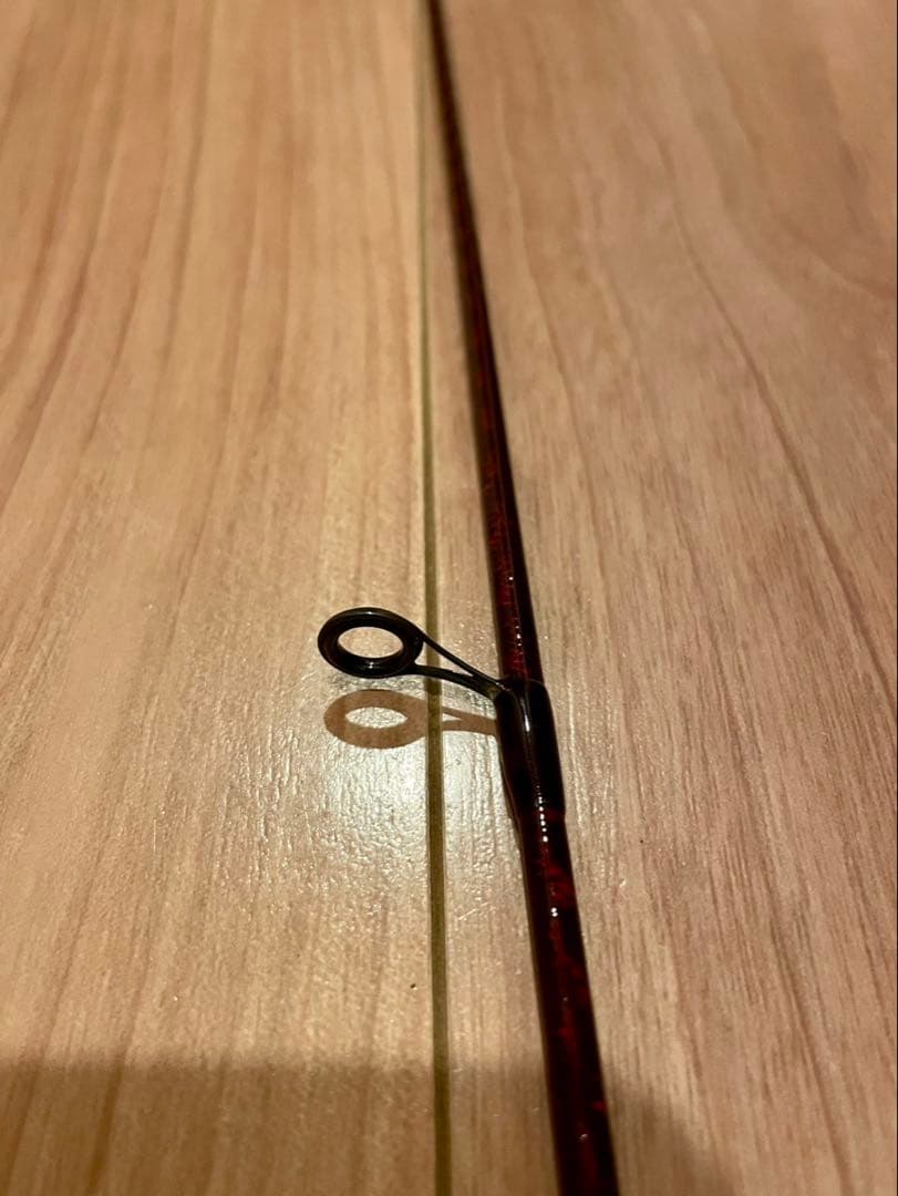 Shimano⭐︎Scorpion XV⭐︎2550FF-2