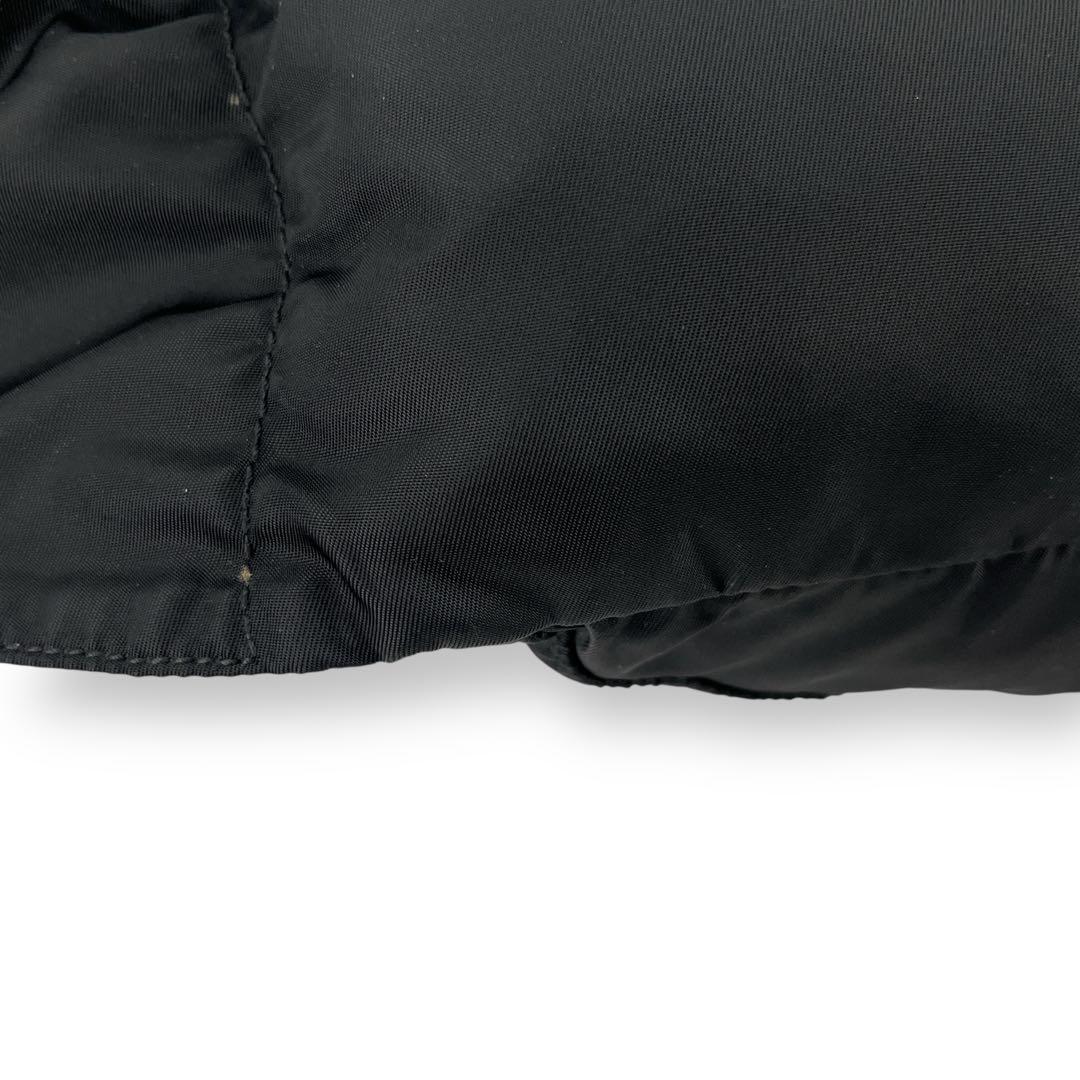 バッグ Archive PRADA BodyBag WaistPouch Y2K 00s