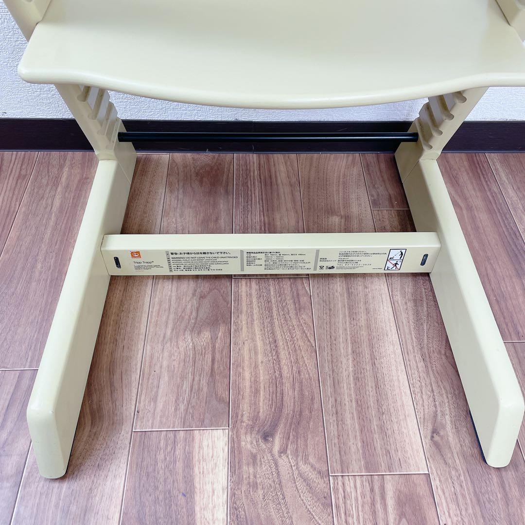 STOKKE TRIPP TRAPP No.6 ウィートイエロー