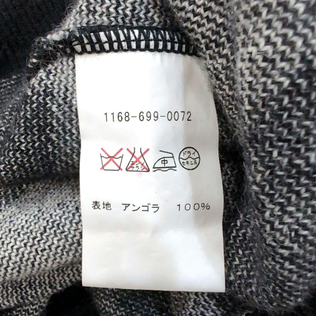 UNITED ARROWS GOLF　ユナイテッドアローズ ゴルフ　ニット