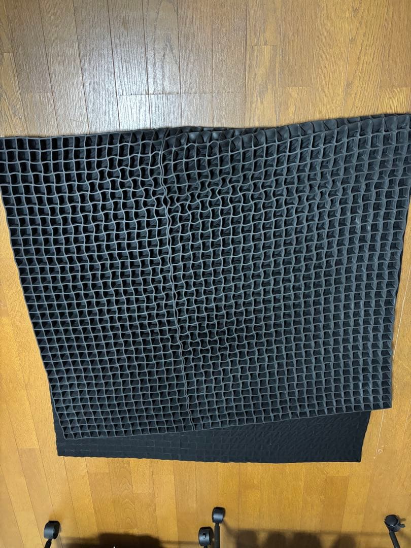 ヒツジのいらないマットレス -SLEEPER- シングルサイズ