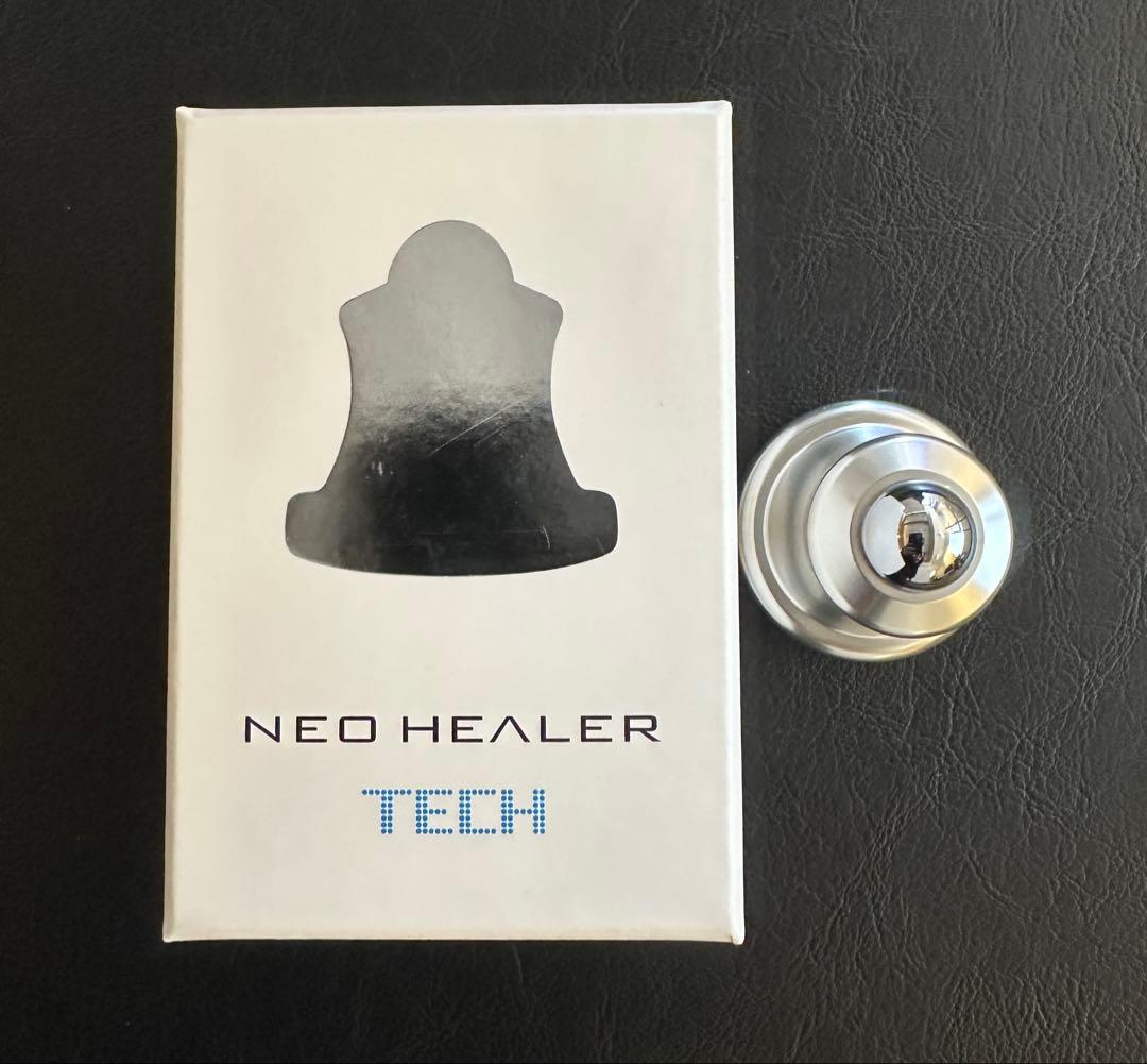ネオヒーラーテック　NEO HEALER TECH