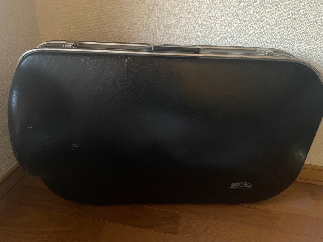 ユーフォニアム 本体 YEP-321 ジャンク品