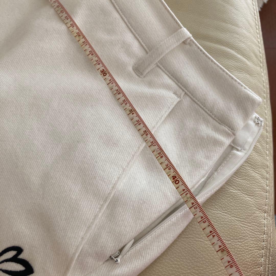 マックスバニーゴルフスカート