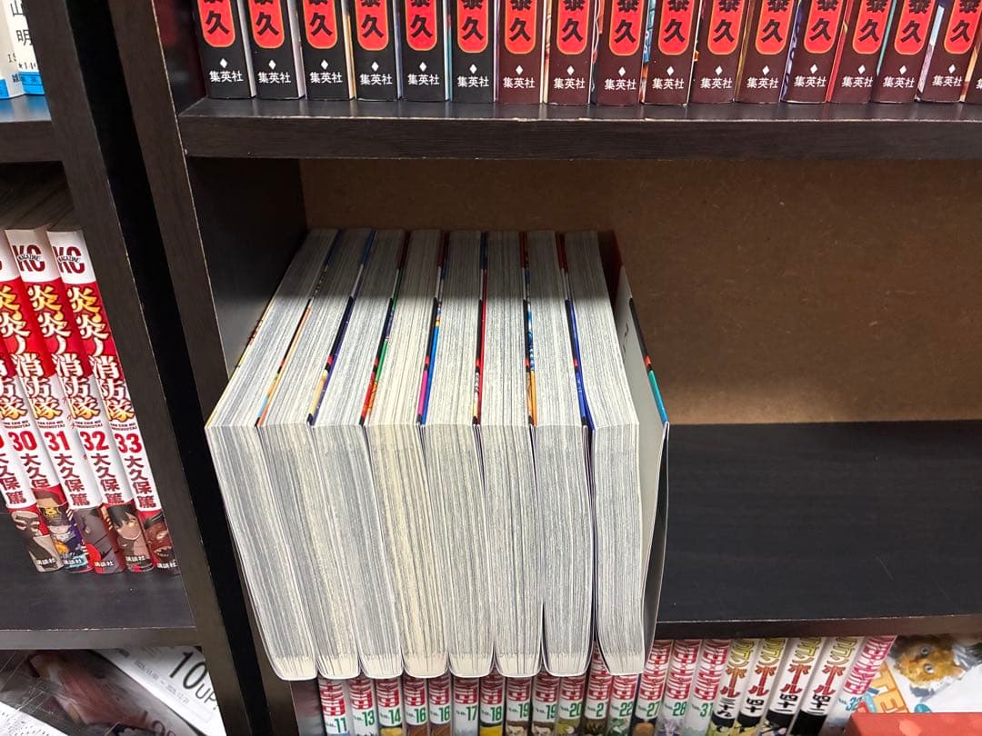 【美品】　キングダム　1〜77巻　全巻セット