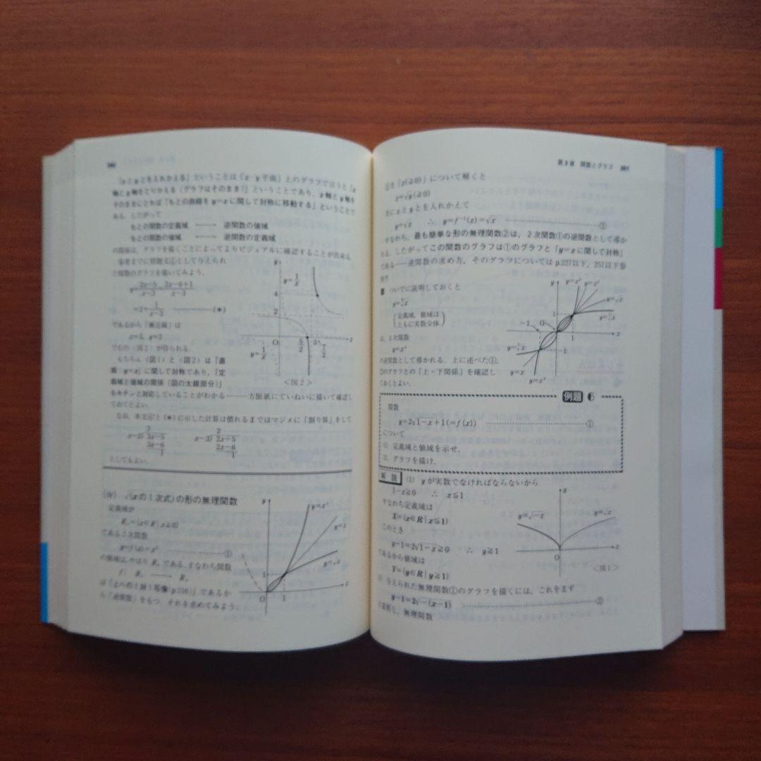 諸橋の数学1 代数・幾何 基礎解析 微分積分講義 #数学 #河合塾 #東大#京大