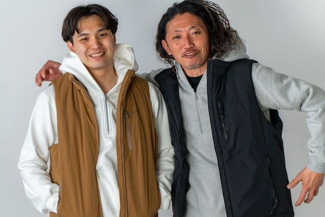 新品未開封送料無料　スージョ　SULLO ECWCS VEST LEVEL7