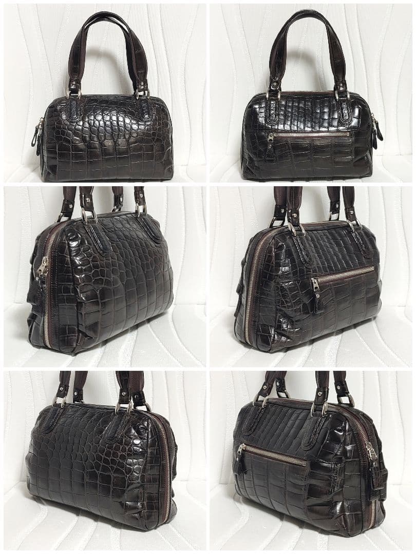 ネクタイ 、バッグ 2点セット