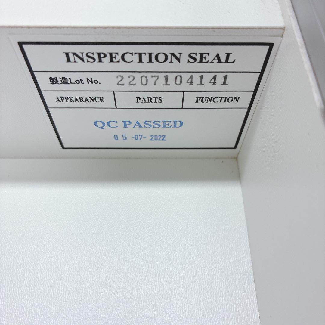 おけいはん(引っ越しの為9月10日)まで　9/30配達