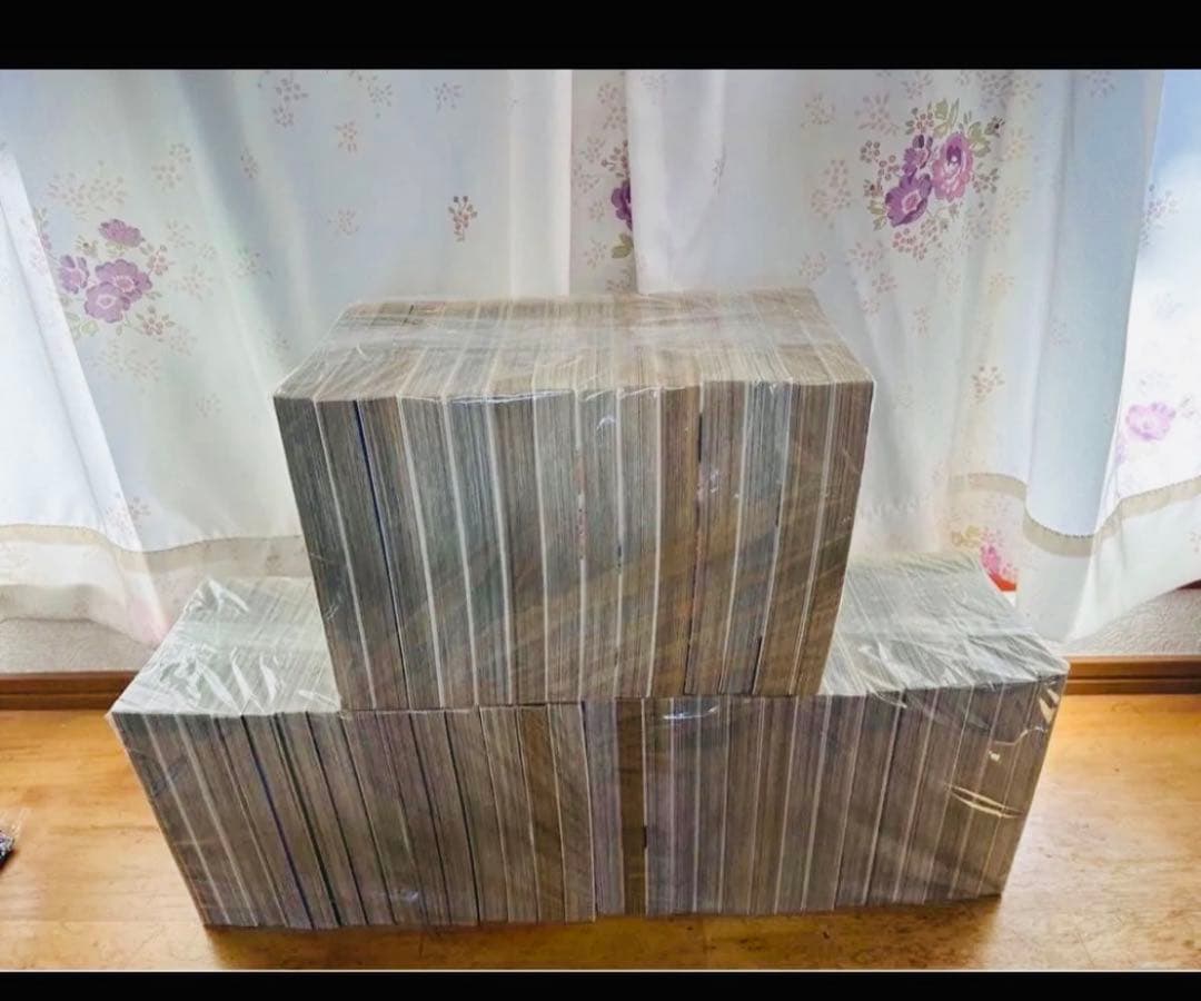 ベルセルク　１-43巻　全巻 三浦建太郎